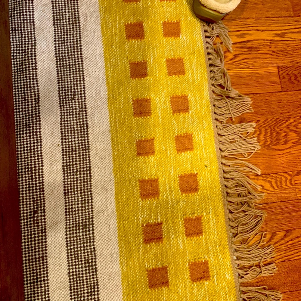 Meet your Posher, Helaina